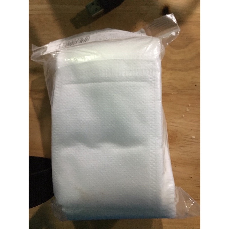 TÚI LỌC ĐỰNG PHÂN TAN CHẬM 7x9cm