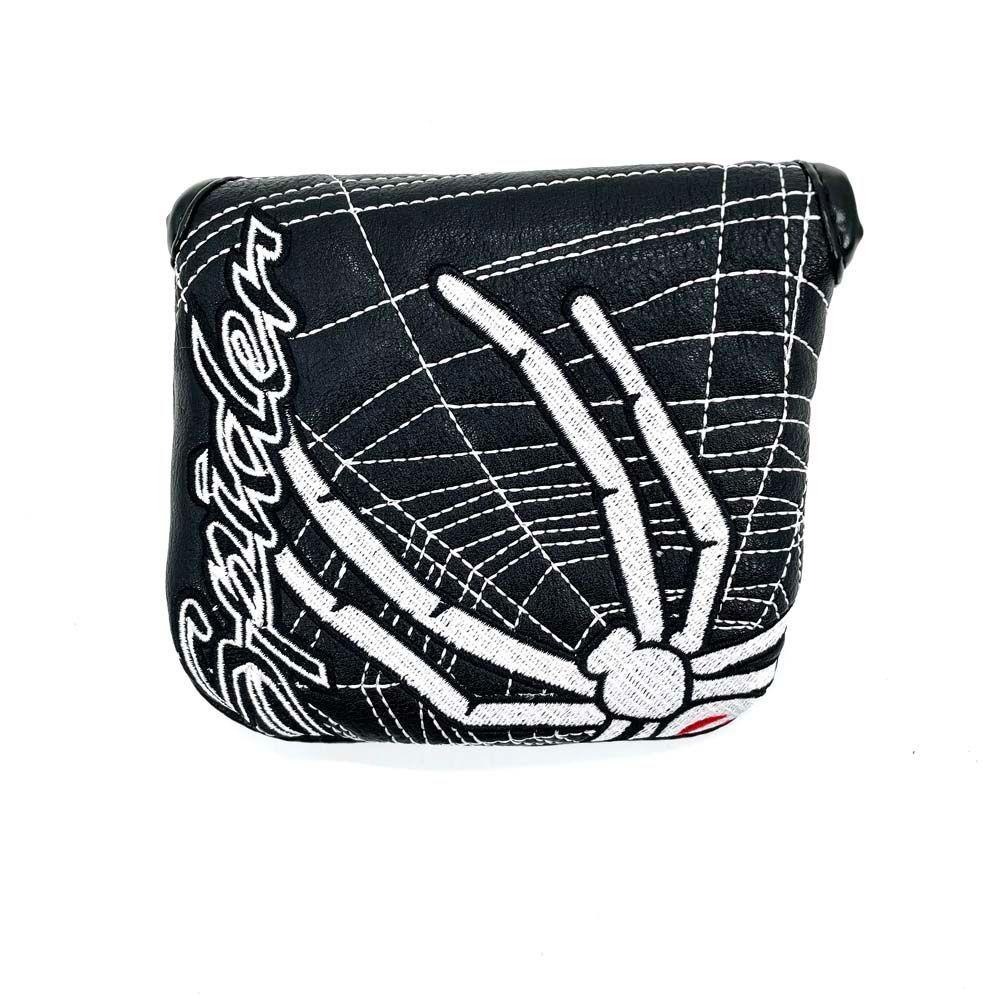 YOLA Vỏ Bọc Gậy Đánh Golf Kèm Vòng Khóa Bảo Vệ Siêu Bền Tiện Dụng