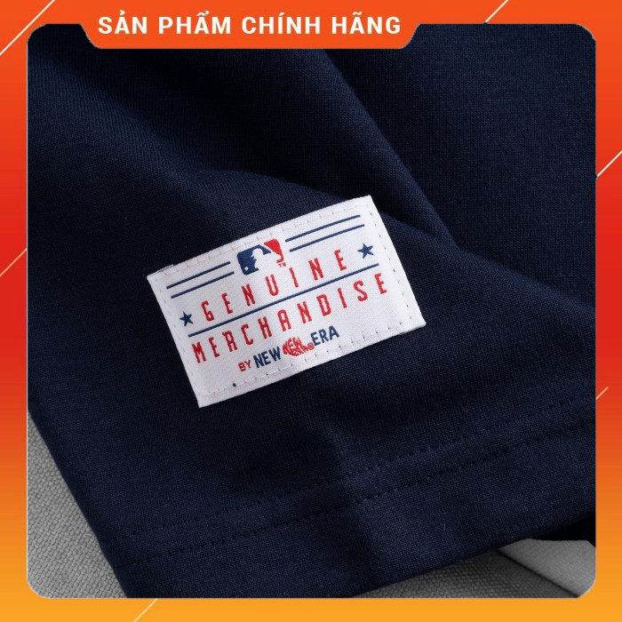 Áo Thun New Era NY NEW YORK YANKEES Xanh Đen