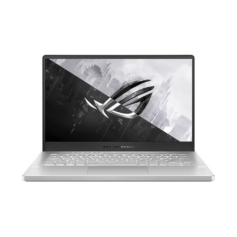 [Mã ELMALL1TR5 giảm 6% đơn 3TR] Laptop ASUS GA401II-HE019T | R7-4800HS | 16GB | 512GB | 4GB | 14" FHD | Win 10 | BigBuy360 - bigbuy360.vn
