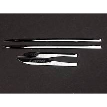 Nẹp sườn xe Vinfast Fadil