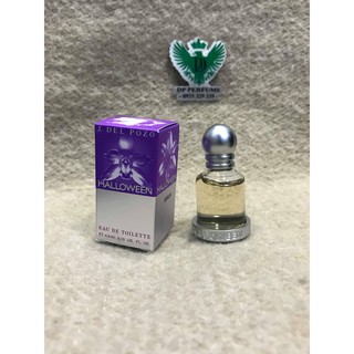– mini jesus del pozo - halloween 4.5ml