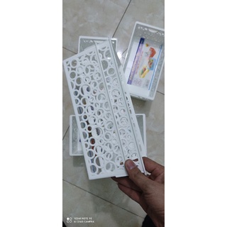 5 KHAY NHỰA  NHẬT BẢN LỚN TIỆN DỤNG ( 5691 ).