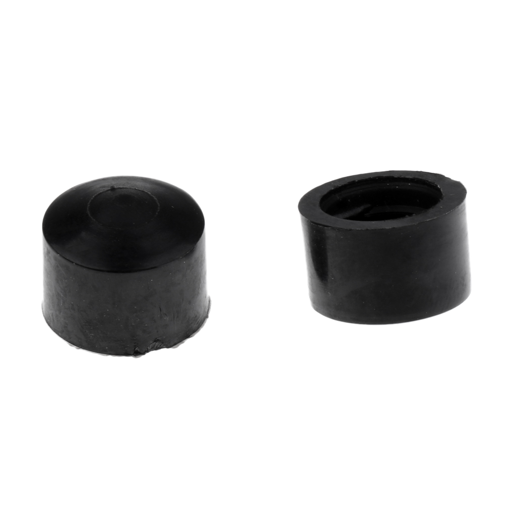 Skateboard Longboard Truck Replacement  Cups 2 pcs 3.25 Inch