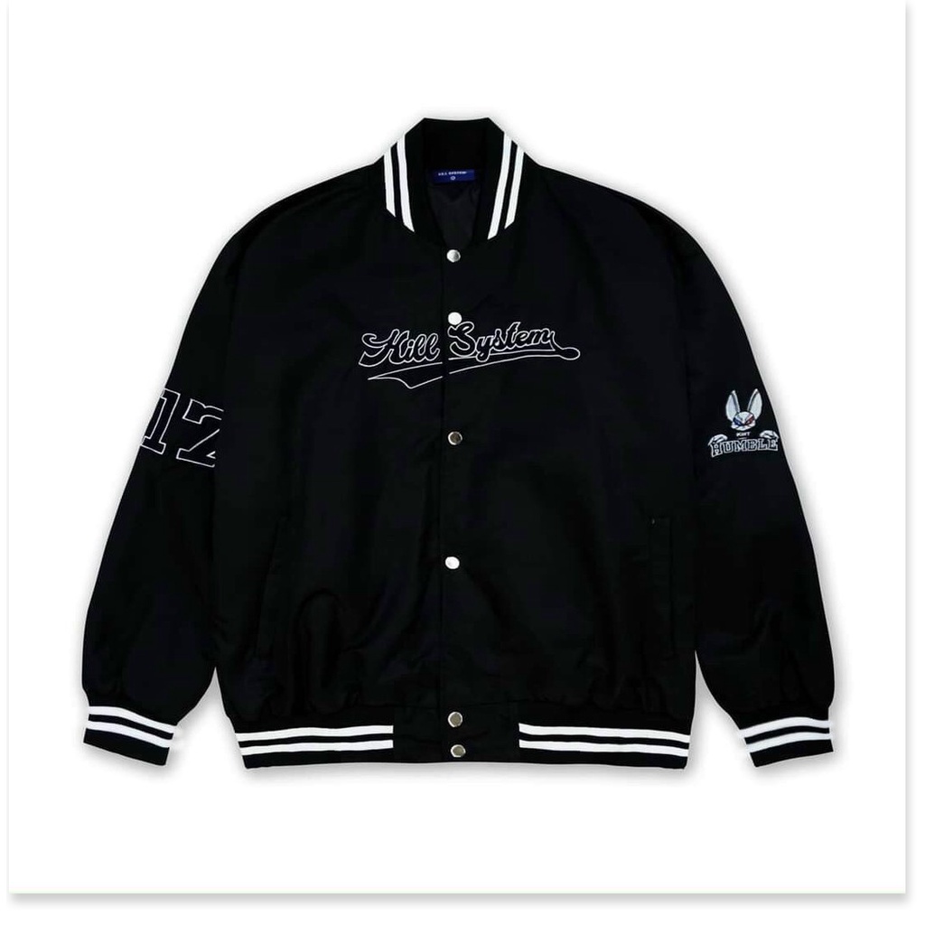 Áo khoác dù bomber NỮ phong cách Hàn Quốc cực đẹp , siêu cá tính KME FASHION