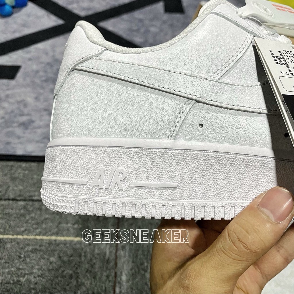 [ full bill full box ] Giày thể thao Trắng nam nữ siêu đẹp hot trend 2021 | BigBuy360 - bigbuy360.vn