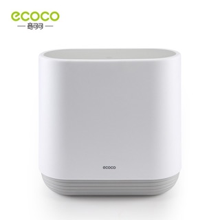 THÙNG ĐỰNG RÁC NHẤN NÚT ECOCO E1906