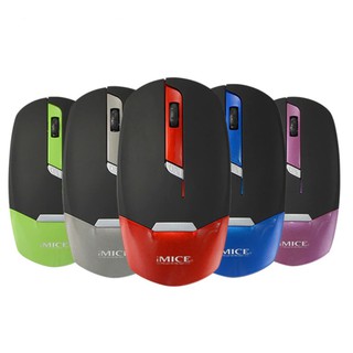 Chuột không dây IMICE E2330