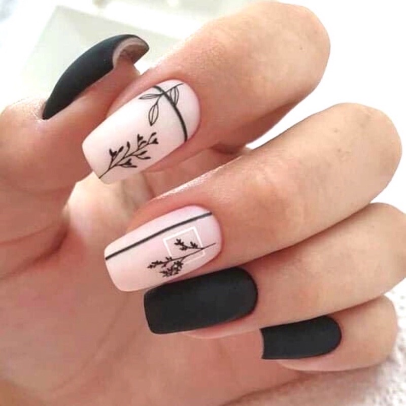 Bút vẽ móng Vinimay siêu tiện lợi