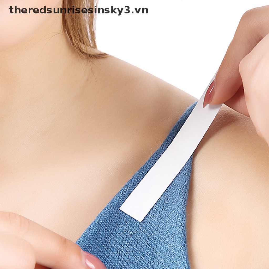 Bộ 36 Miếng Dán Hai Mặt Trong Suốt Ngăn Ngừa Rách Cho Cơ Thể