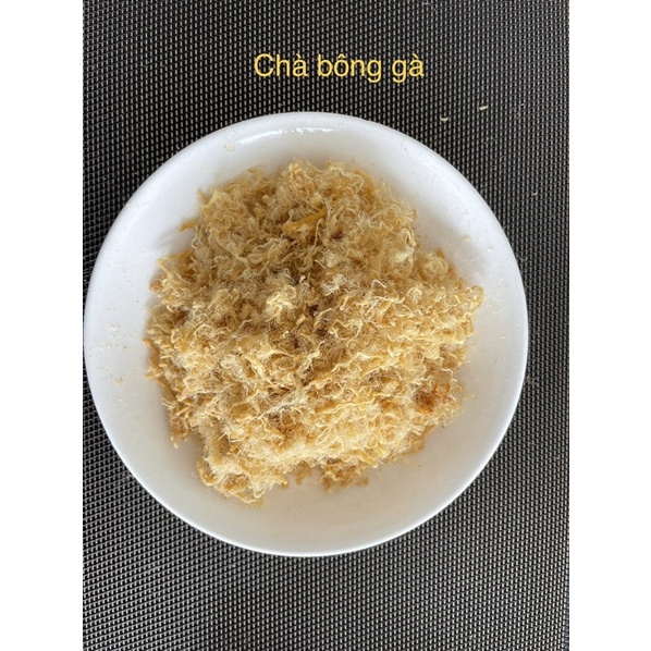 Chà Bông Gà