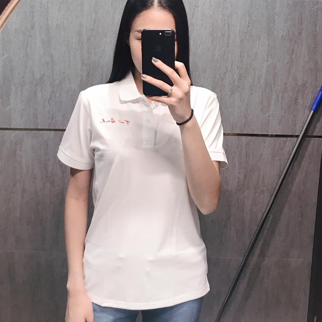Quà Tặng Bạn Trai Áo Polo, Áo Polo Thêu Tên Theo Yêu Cầu DEME, Quà Tặng Sinh Nhật Ý Nghĩa | BigBuy360 - bigbuy360.vn
