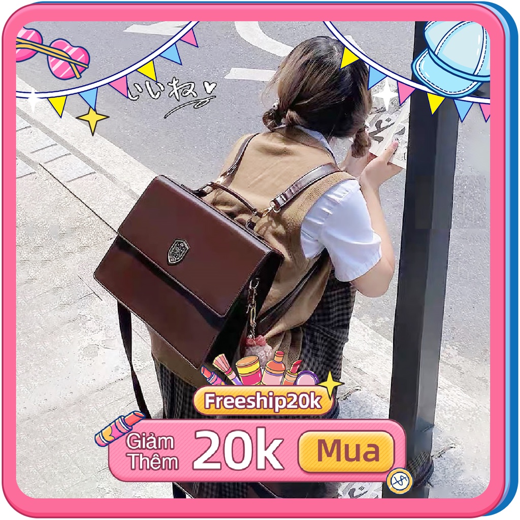 Cặp Da Nâu Học Sinh Lolita Nhật