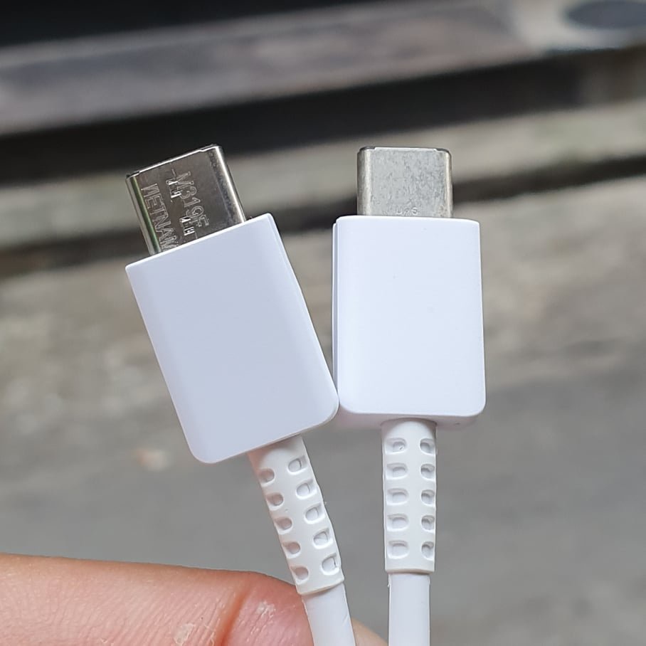 Bộ sạc nhanh  25W phù hợp cho điện thoại  Samsung Note 10 Note 20 A71, A70, A80, A90, S20, S20+, S20 Ultra - 3astore