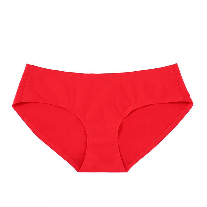 Quần lót nữ đúc su ép viền Form rộng và nhỏ cao cấp thun lạnh có chọn màu chọn size QL11 | BigBuy360 - bigbuy360.vn