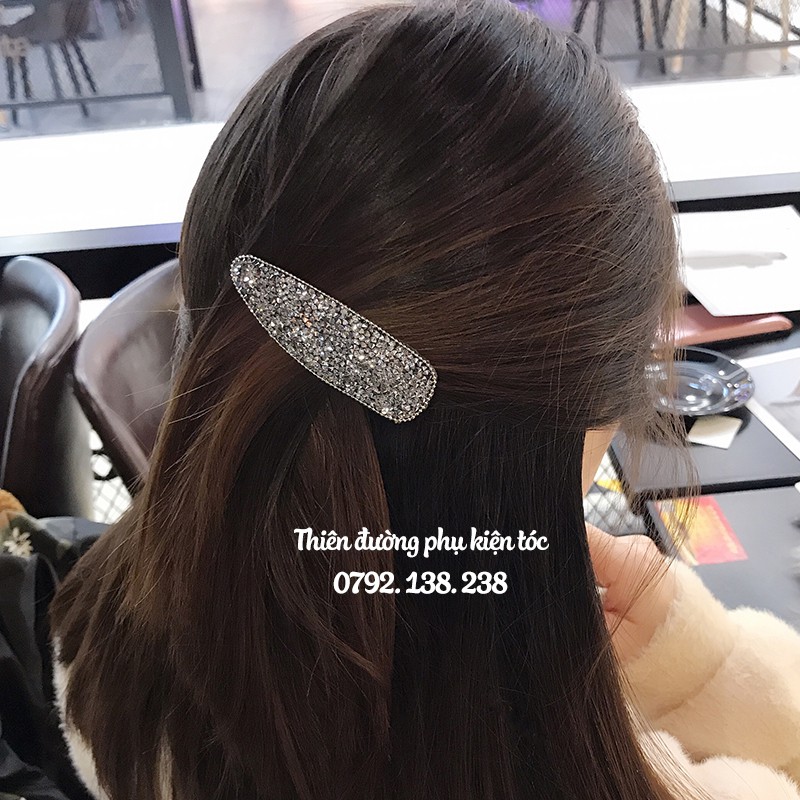 KẸP MÁI KOREA HOT TREND