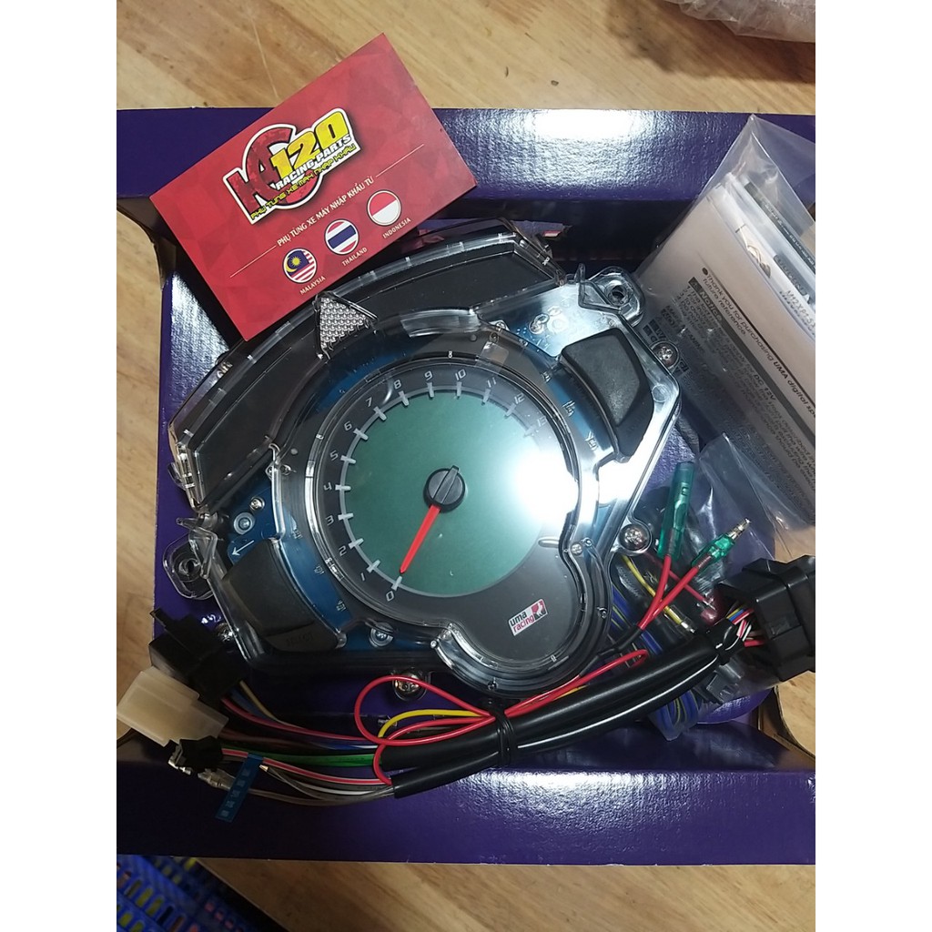 ĐỒNG UMA EX135-2011- ZIN CHÍNH HÃNG