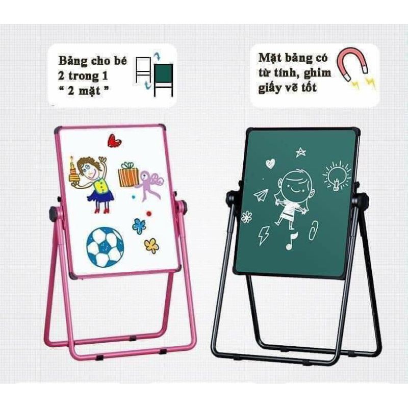 BẢNG VIẾT VẼ EDU