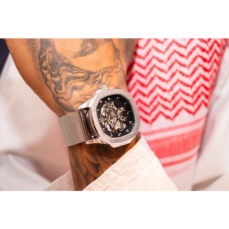 Đồng hồ nam KLEIN OTUS MALIK chính hãng phiên bản 2023