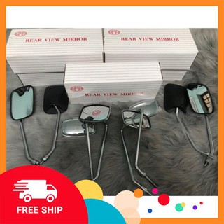 Cặp gương cub dame - 82 - dd - ptxc