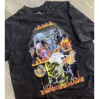 Mix metallica