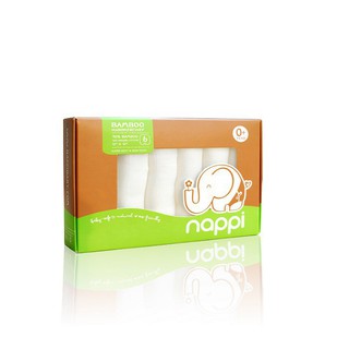[NVMH2] Nappi Khăn Sữa cho bé