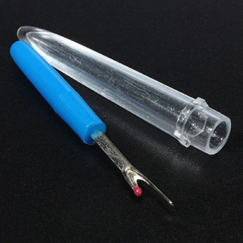 Set 4 thanh nhựa hỗ trợ cắt đường chỉ may chuyên nghiệp