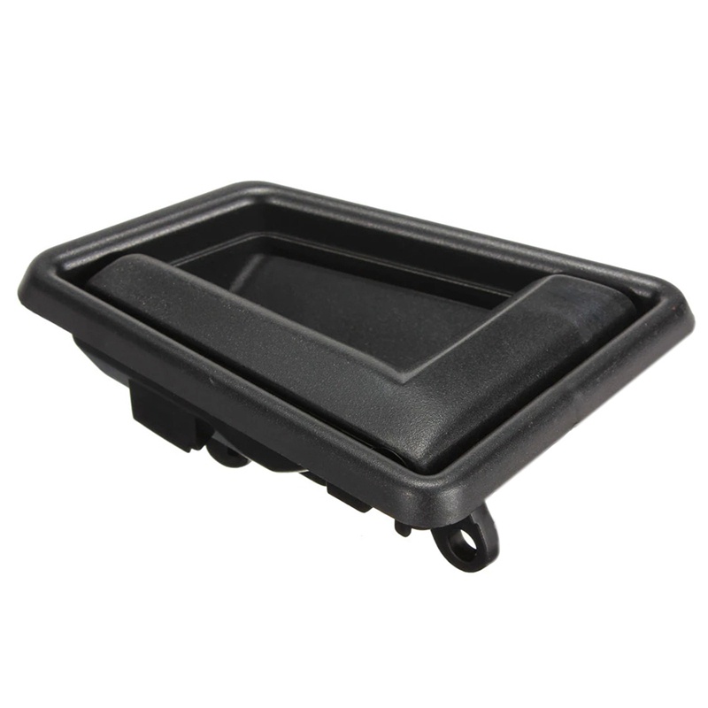 Tay Nắm Cửa Trong Xe Hơi Bên Trái / Phải Màu Đen Cho Suzuki Vitara SE416 SV620 SV420 1988-1999