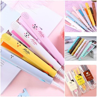 Máy là tóc mini 20w siêu xinh