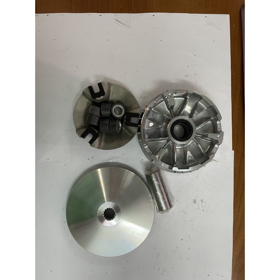 Bộ Nồi Trước NOUVO LX  NOUVO SX  LUVIAS 125
