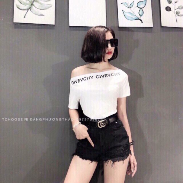 Quần soocs nữ