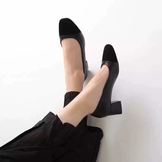 GIÀY CÔNG SỞ