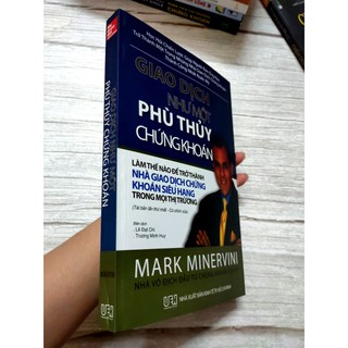 Giare191197 Giao dich nhu mot phu thuy chung khoan