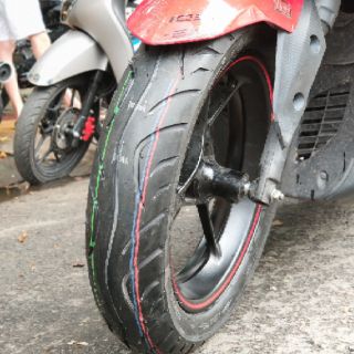 Vỏ Quick thailand cho các dòng xe