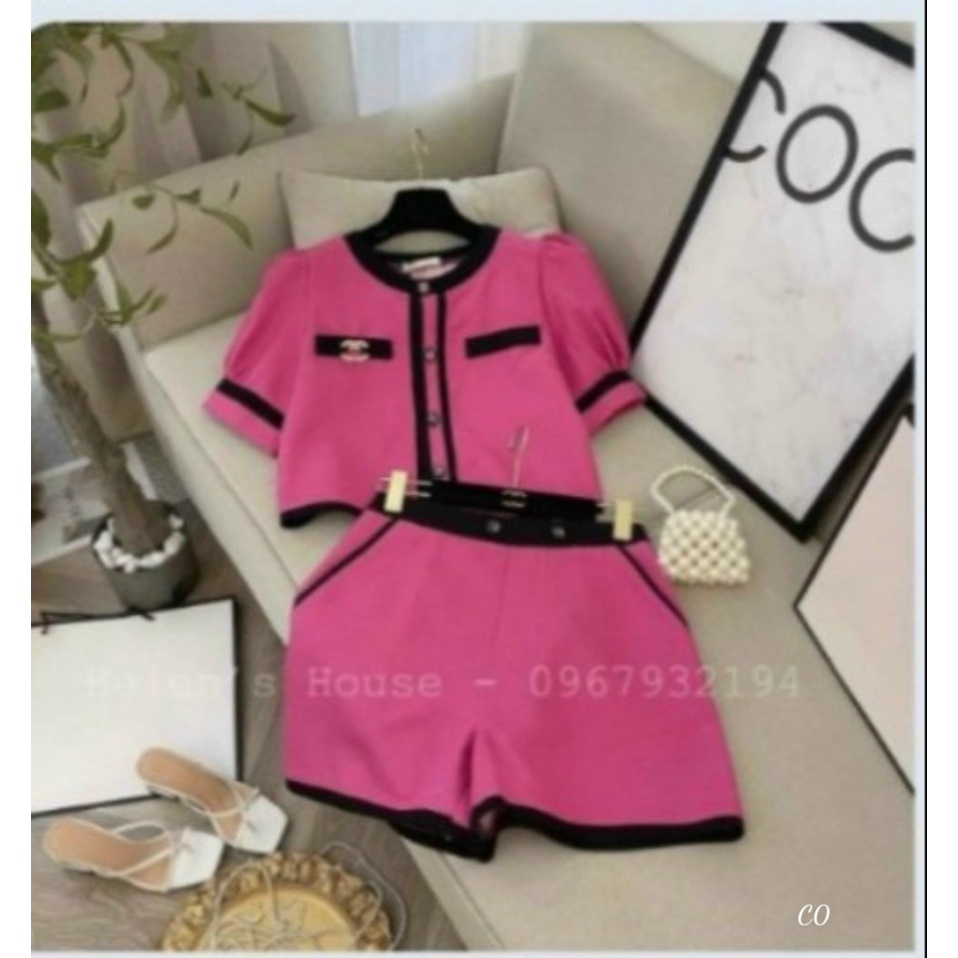 SET ĐŨI LỤA GÂN CỰC PHẨM UP thoi trang shop valentina