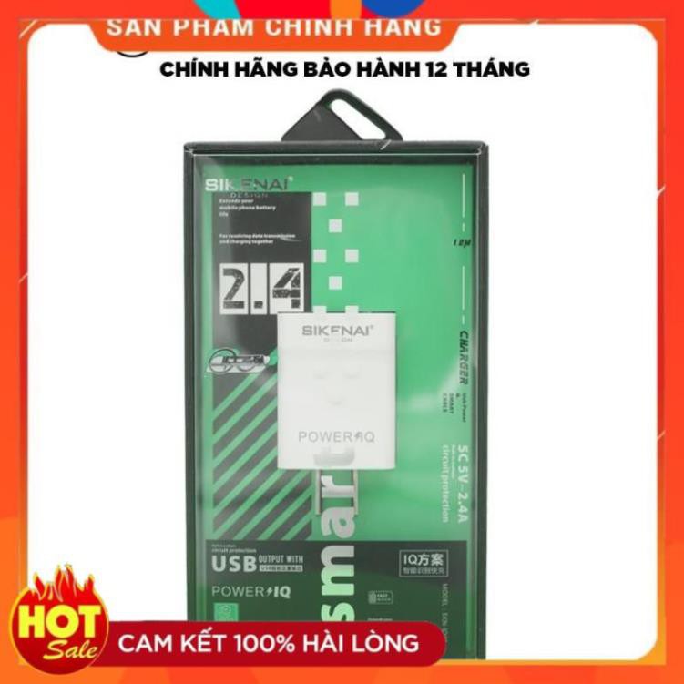 ✌ MUA CỦ GIẢM GIÁ 20% CÁP SẠC SIÊU LỜI ✌ Củ sạc IQ20 điện thoại vivo chính hãng