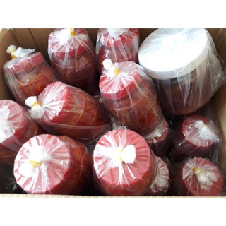 Chao môn hủ 400gr - 2 hủ