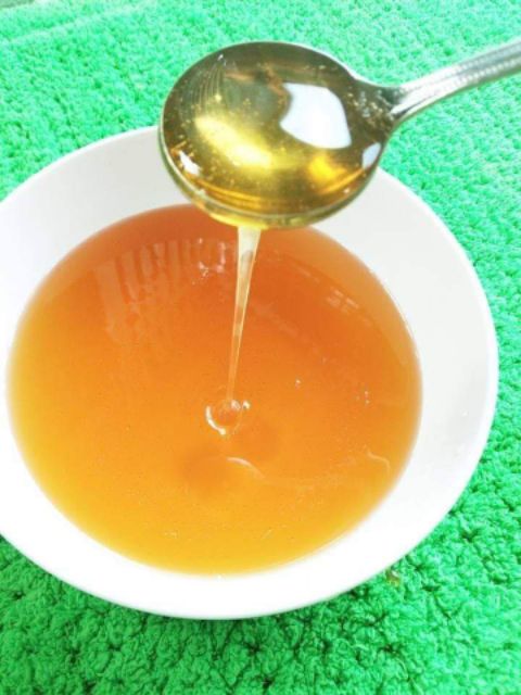 Mật ong rừng nguyên chất mật hoa cà phê Đổi Trả Nếu Không Hài Lòng