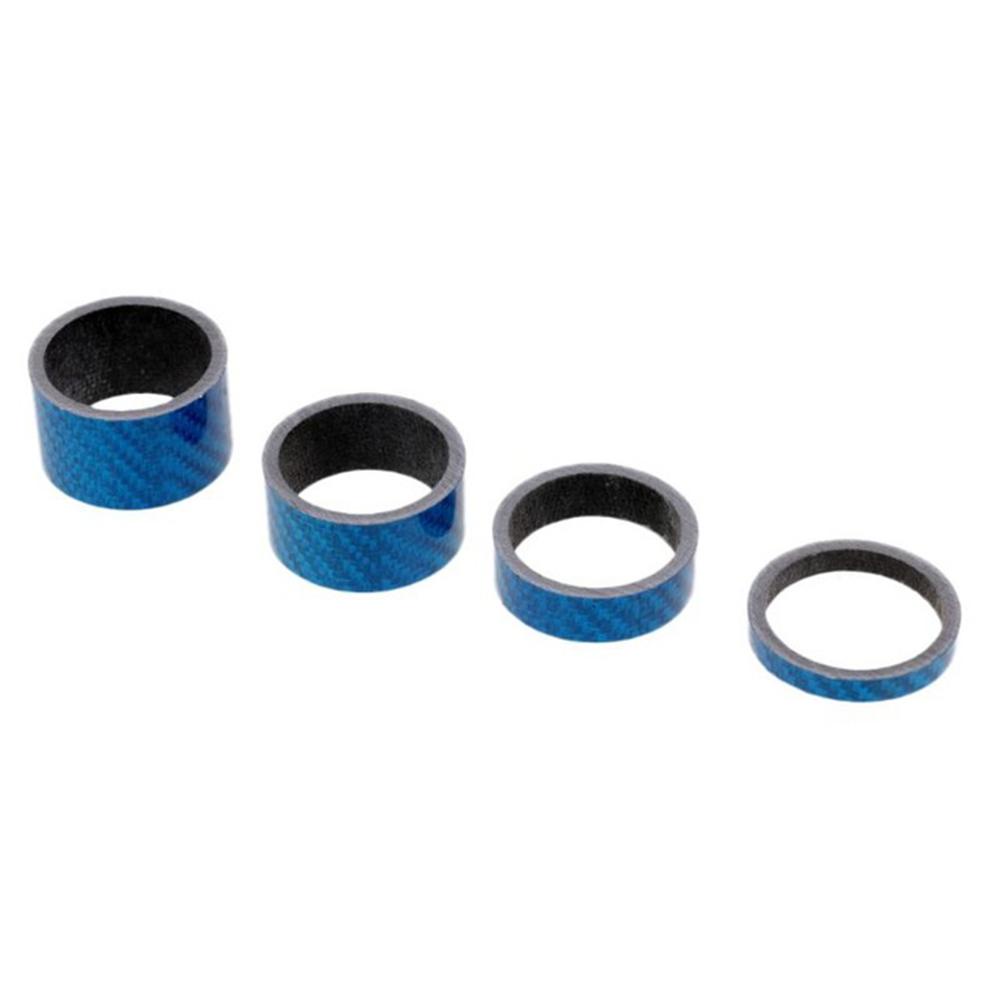Phụ Kiện Vòng Đệm Ghi Đông Xe Đạp Leo Núi 5 / 10 / 15 / 20 mm