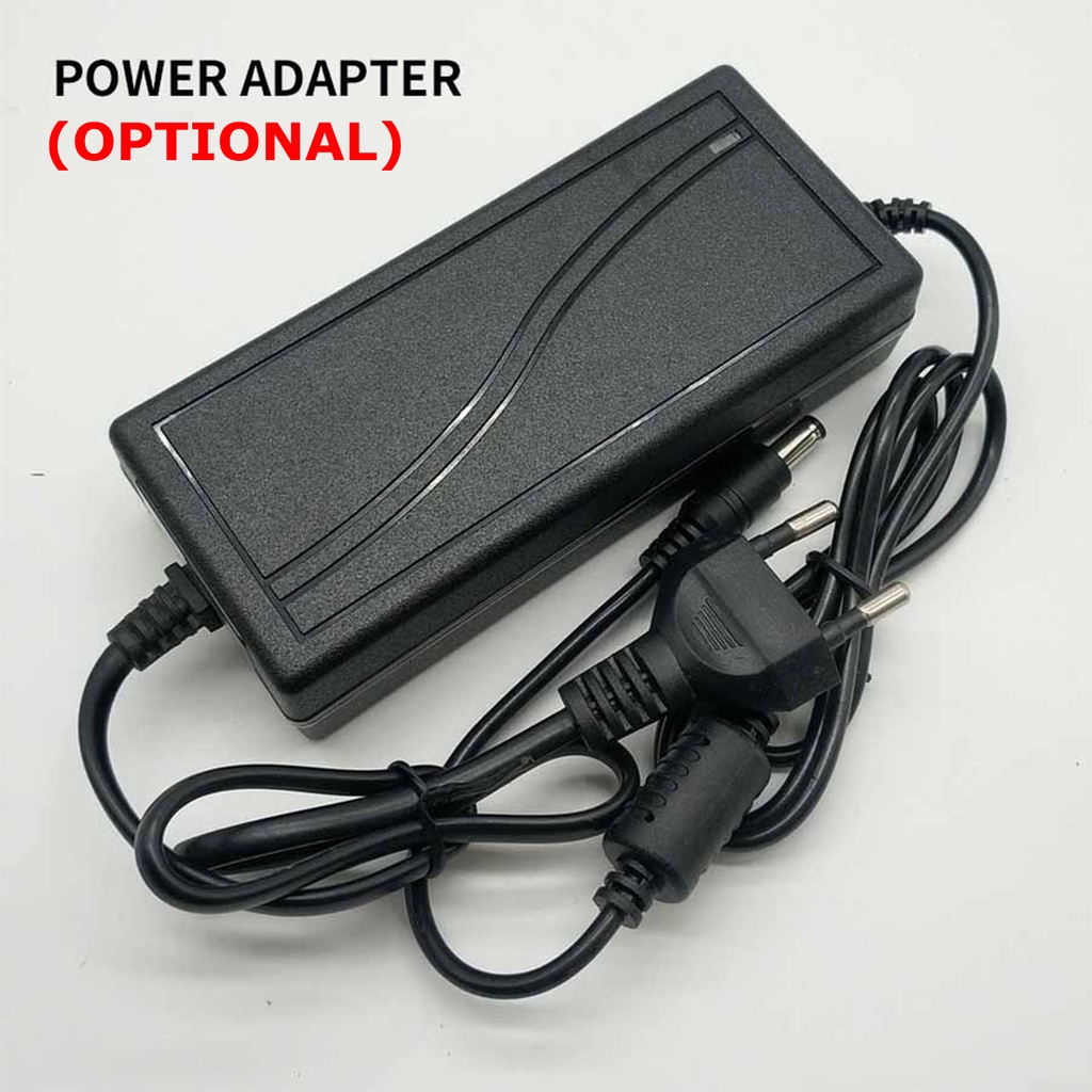 Bộ khuếch đại âm thanh mini hifi bluetooth 5.0 Tpa3116 50W*2 chuyên dụng chất lượng cao