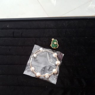 trang sức mĩ kí(lyly