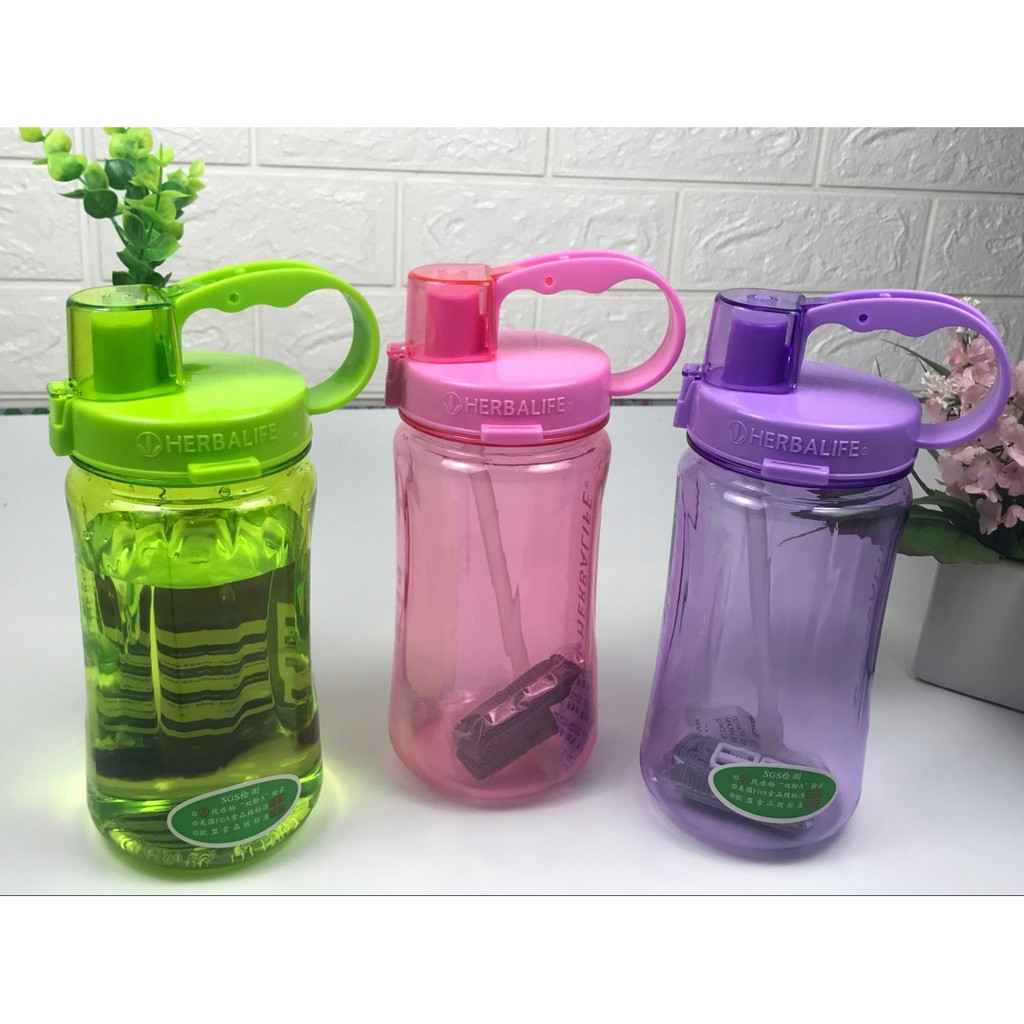 Bình nước chịu nhiệt HBL, dung tích 1L, không BPA