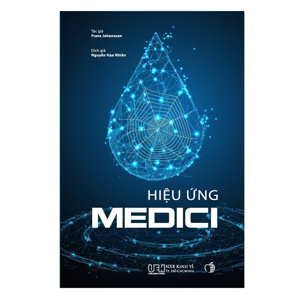 Sách - Hiệu Ứng Medici (Ecoblader)