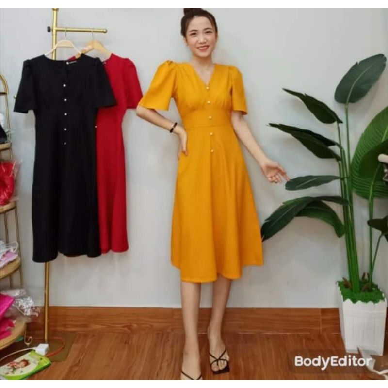 Đầm dự tiệc chất đẹp