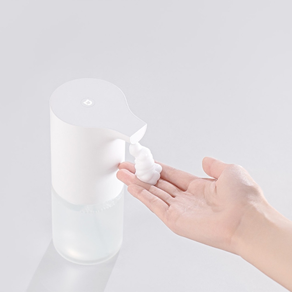 Bộ Rửa Tay Tự Động Xiaomi Mijia