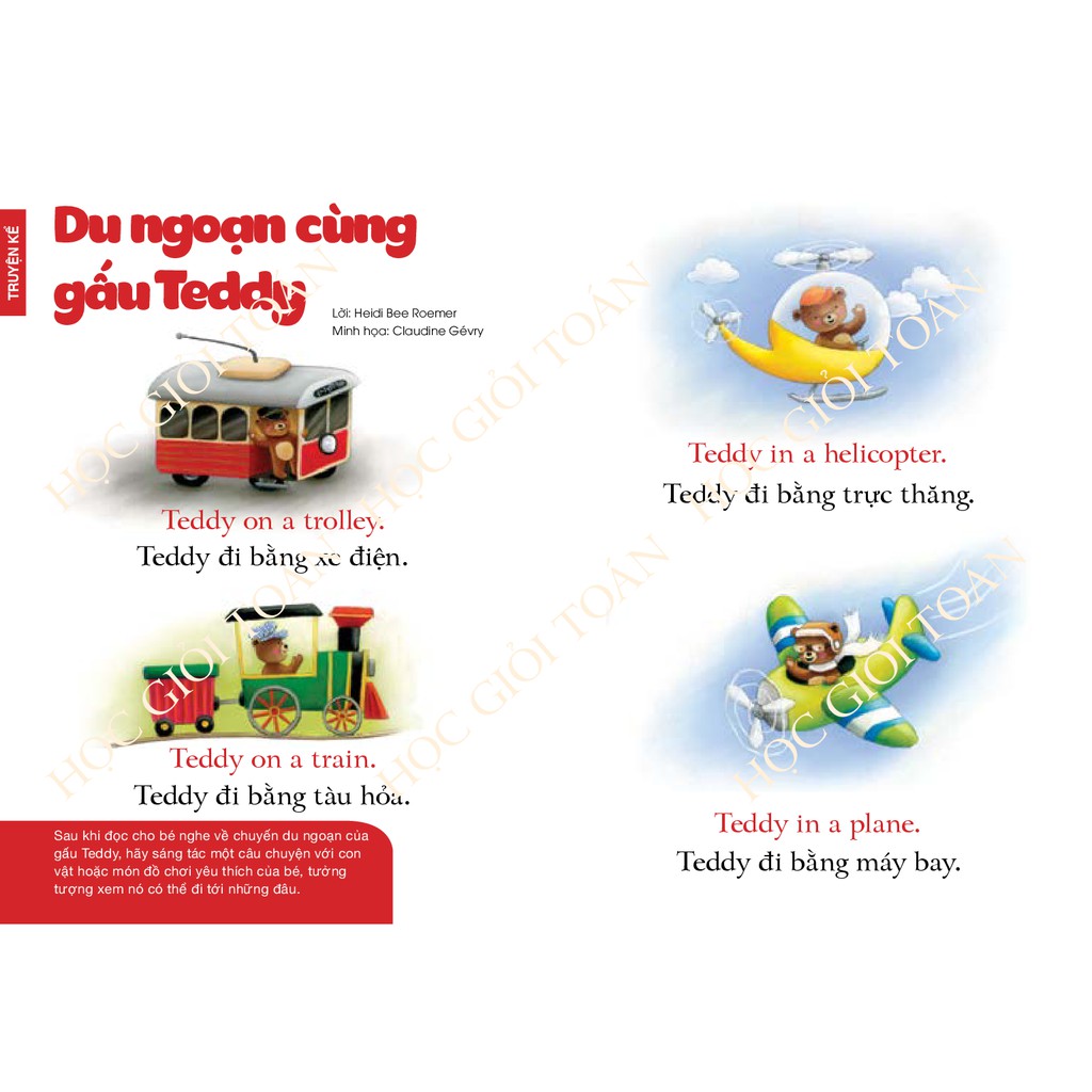 Sách - Combo 5 Cuốn Tạp chí Hello – Chào bé yêu ( 0-2 tuổi)