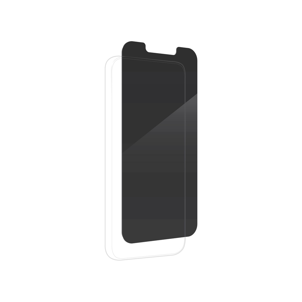 Miếng dán màn hình InvisibleShield Glass Elite Privacy 360 iPhone 13 series