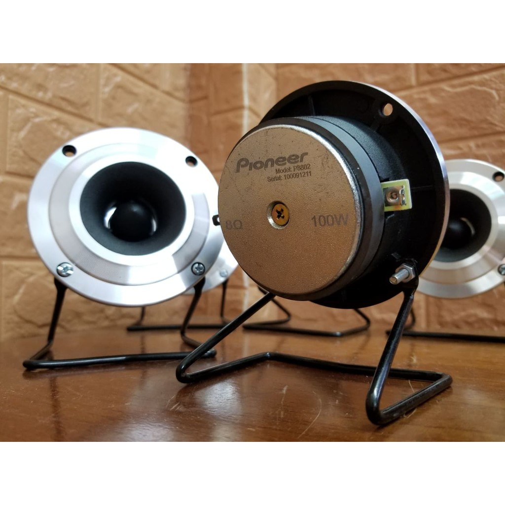 Bộ Loa Siêu Treble Pioneer S - P8802