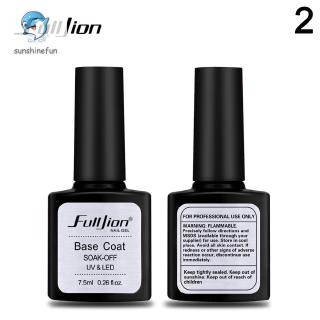 Gel Uv Sơn Bóng Cho Móng Tay