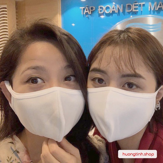 Khẩu trang kháng vai khuẩn Mattana (Xí nghiệp may Nhà Bè) | BigBuy360 - bigbuy360.vn